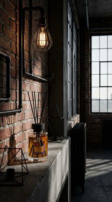 Industrial Style